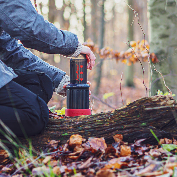 AeroPress Go Coffee Maker