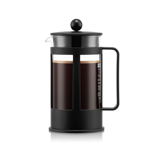 Bodum French Press 1L Black