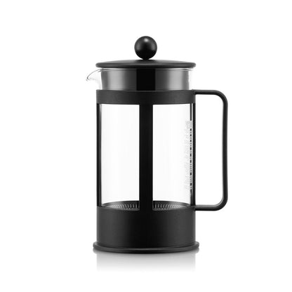 Bodum French Press 1L Black