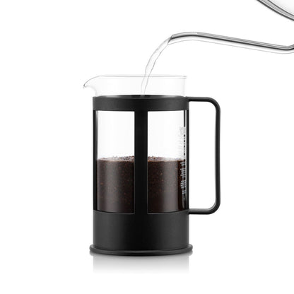 Bodum French Press 1L Black