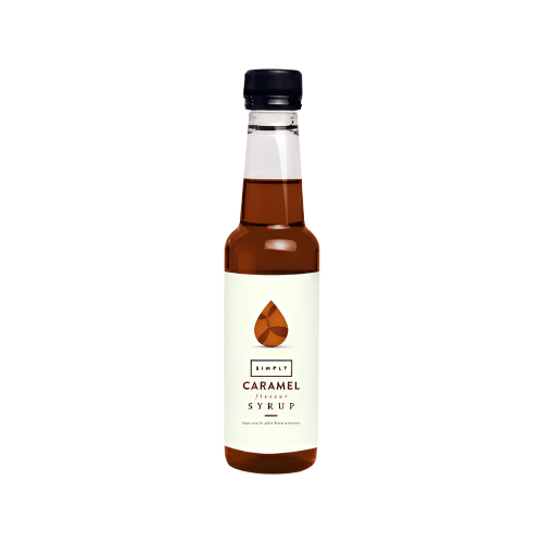 Caramel Syrup - 250ml