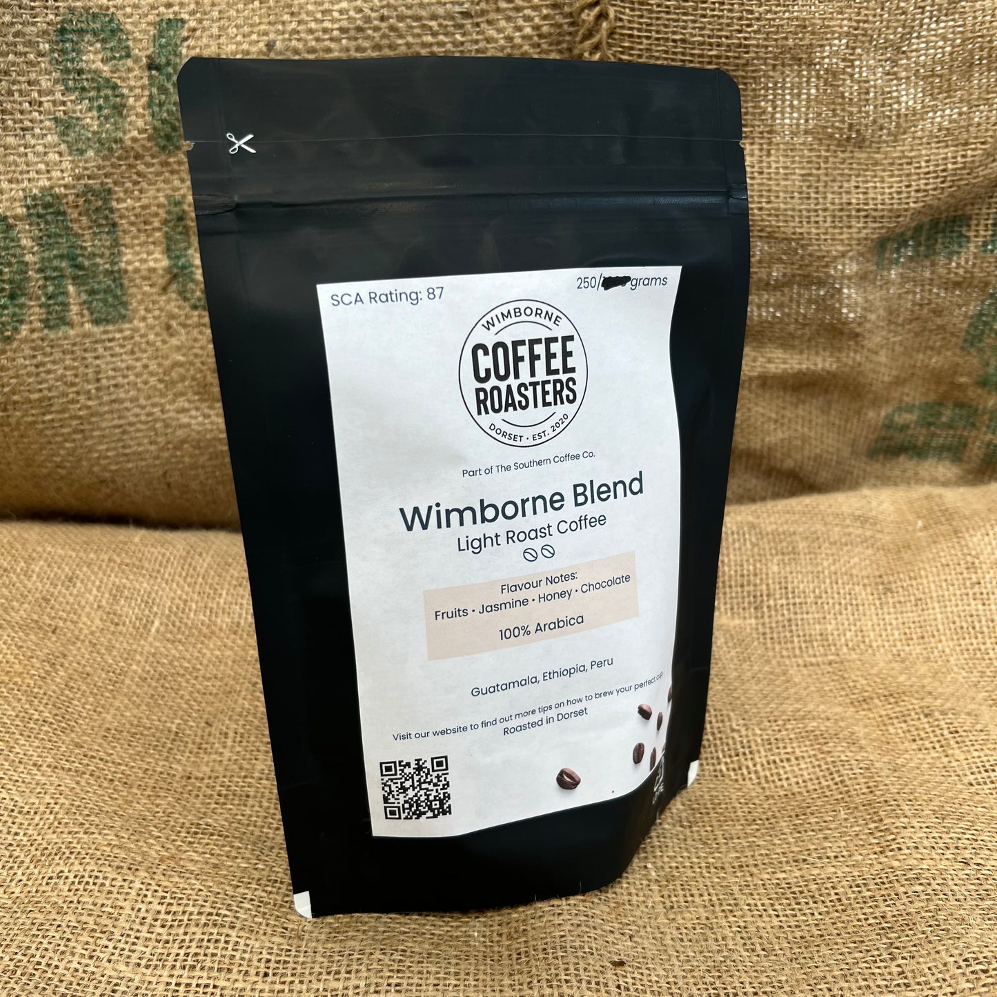 Wimborne Blend