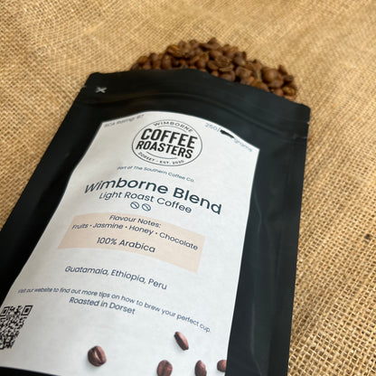 Wimborne Blend