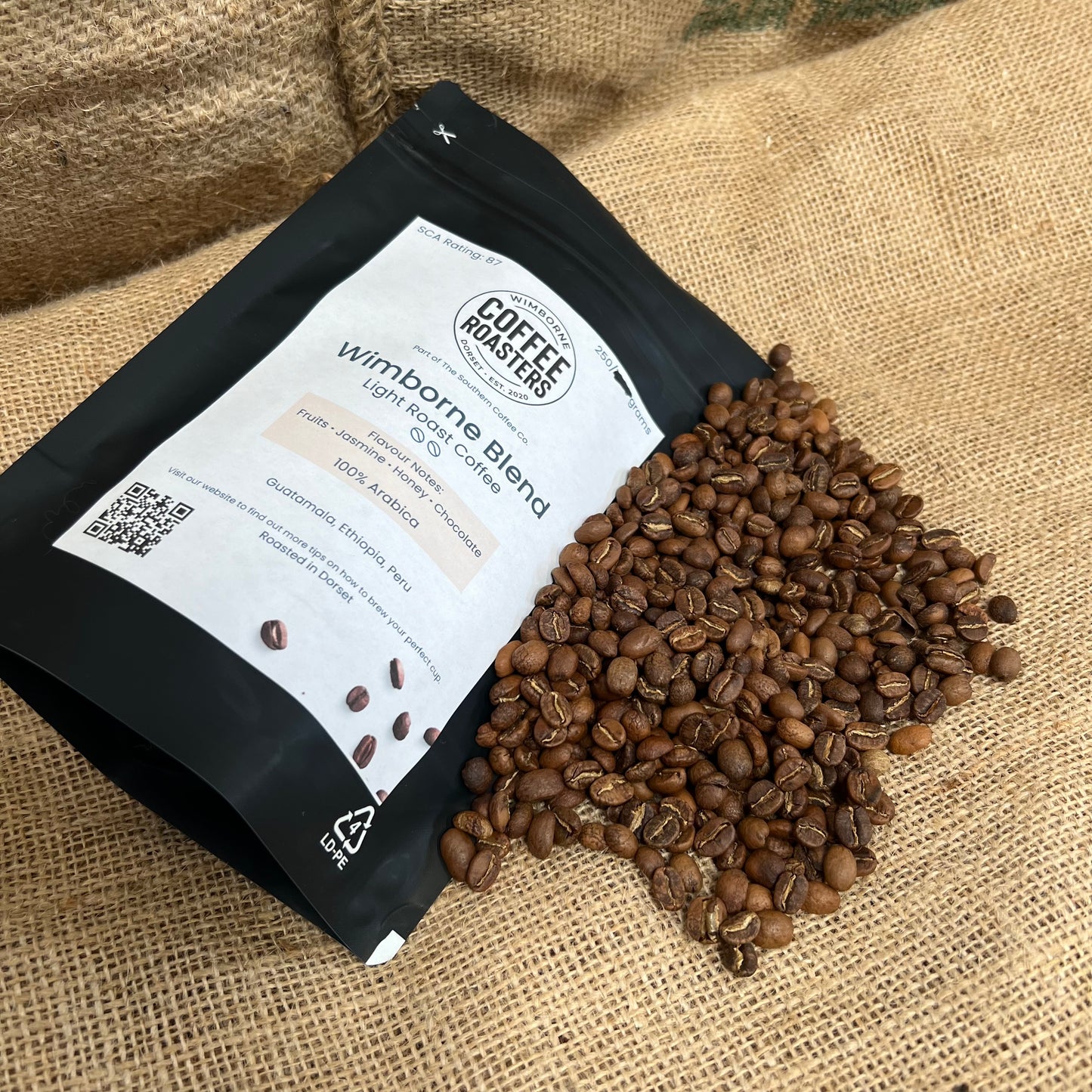 Wimborne Blend