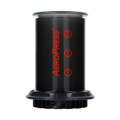 AeroPress Go Coffee Maker